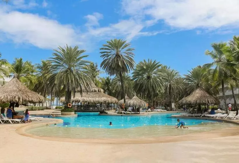 酒店 Sunsol Isla Caribe