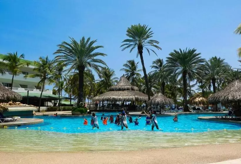 酒店 Sunsol Isla Caribe