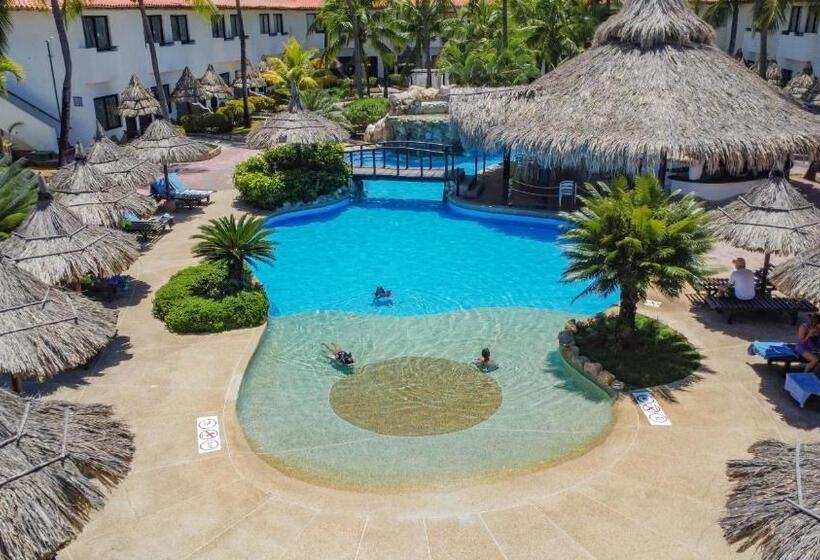 هتل Sunsol Isla Caribe