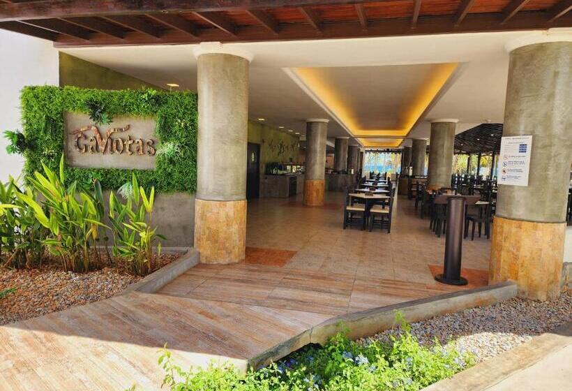 هتل Sunsol Isla Caribe