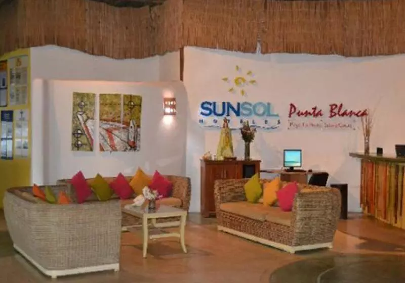 酒店 Sunsol Isla Caribe