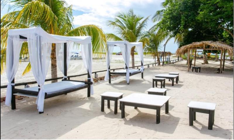 هتل Sunsol Isla Caribe