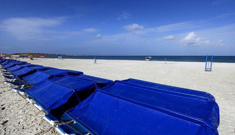 هتل Sunsol Isla Caribe