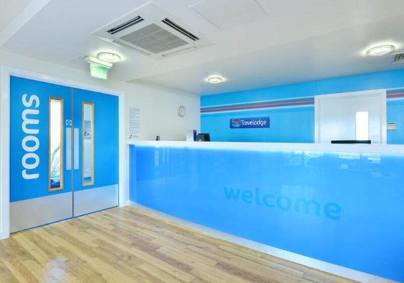 ホテル Travelodge Haverhill