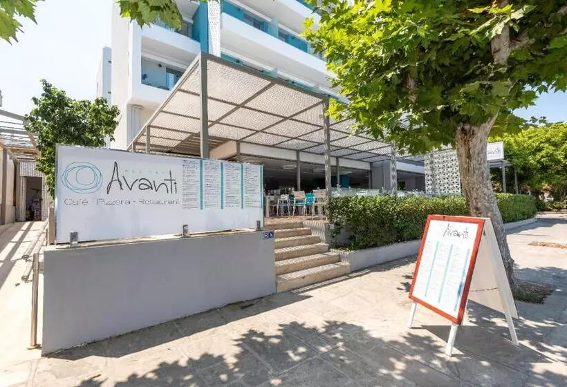 ホテル Triton Boutique