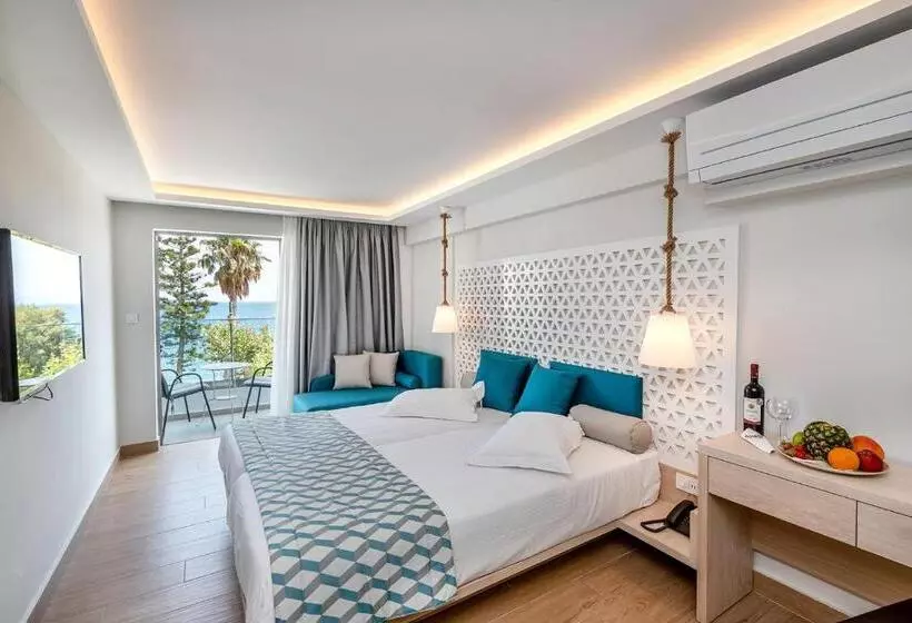 ホテル Triton Boutique