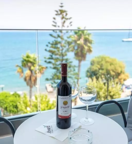 ホテル Triton Boutique