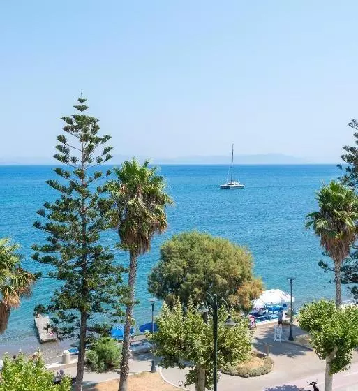 ホテル Triton Boutique