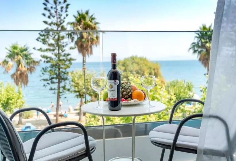 ホテル Triton Boutique