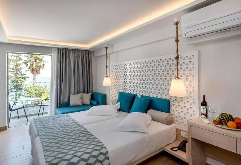 ホテル Triton Boutique