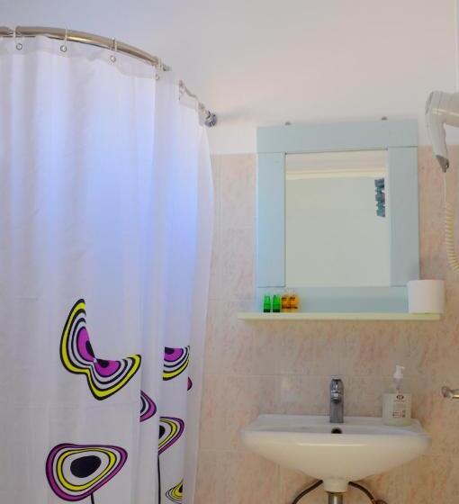 Отель Villa Valvis