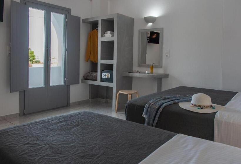 Отель Villa Valvis