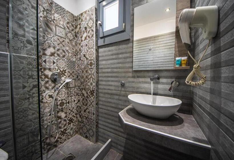 Отель Villa Valvis