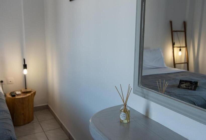 Отель Villa Valvis