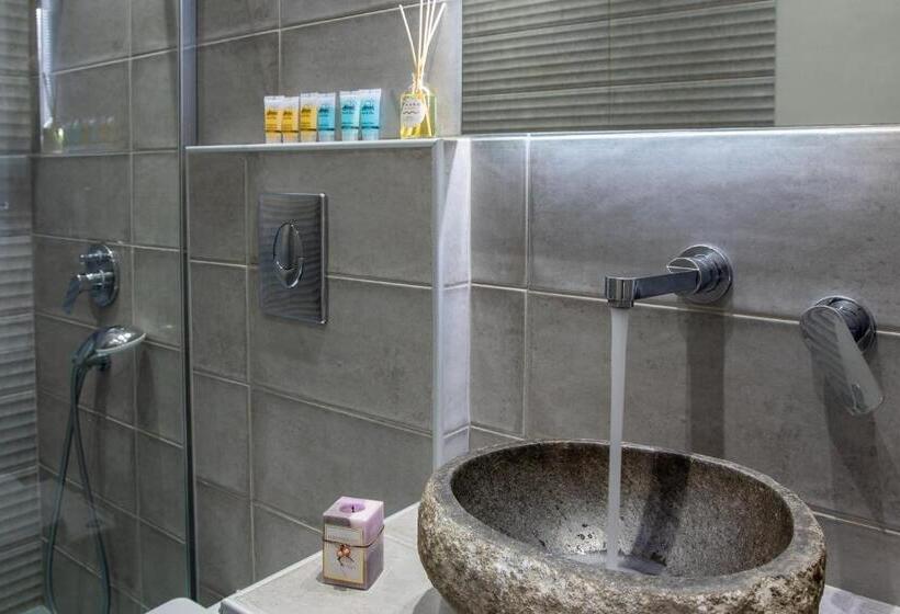 Отель Villa Valvis