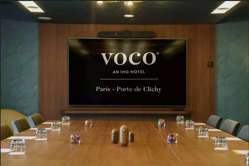 בית מלון כפרי Voco Paris Porte De Clichy, An Ihg