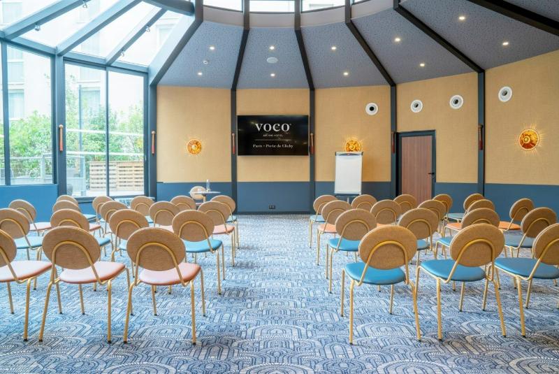 هتل Voco Paris Porte De Clichy, An Ihg