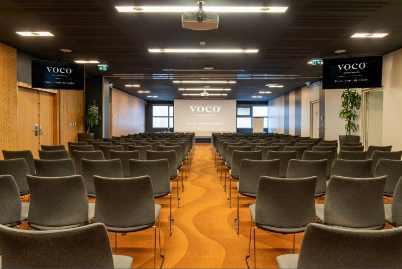 هتل Voco Paris Porte De Clichy, An Ihg