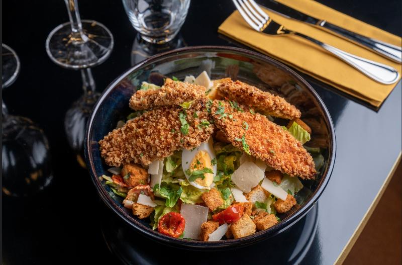 هتل Voco Paris Porte De Clichy, An Ihg