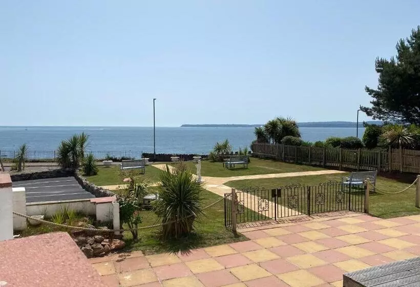 Waters Edge Hotel Torquay