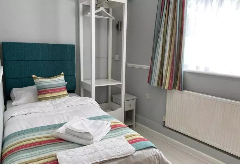 Waters Edge Hotel Torquay