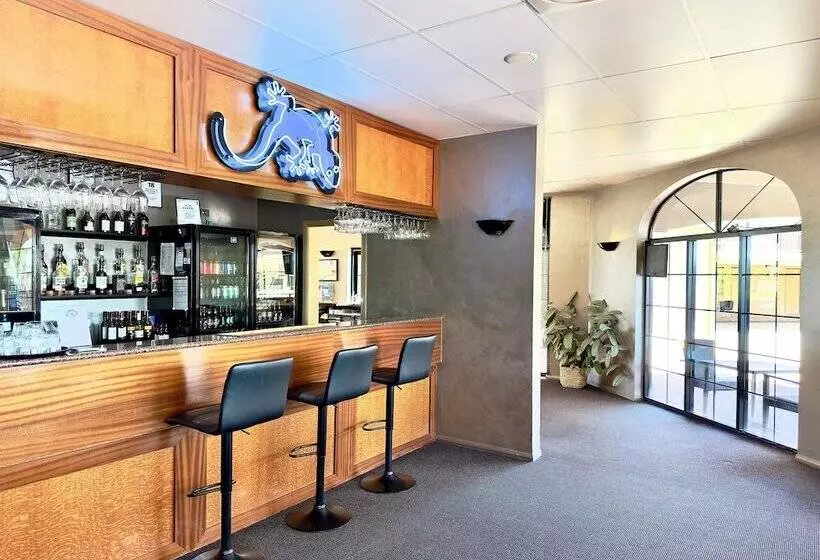 Mackay Resort Motel