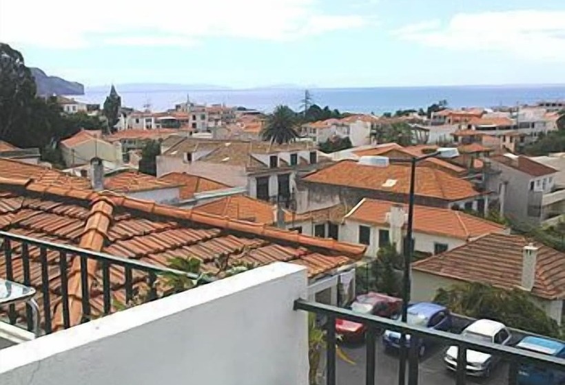 펜션 Pensao Residencial Vila Teresinha