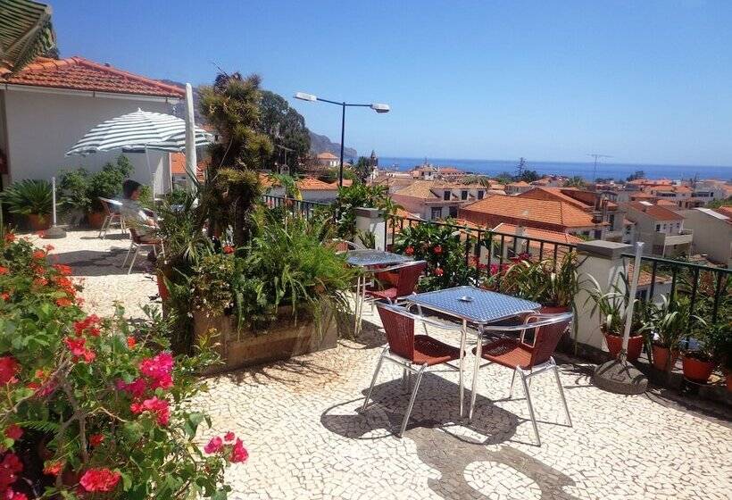 펜션 Pensao Residencial Vila Teresinha