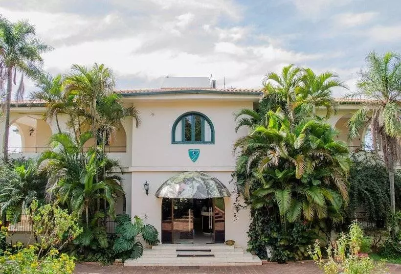 استراحتگاه Casa Blanca