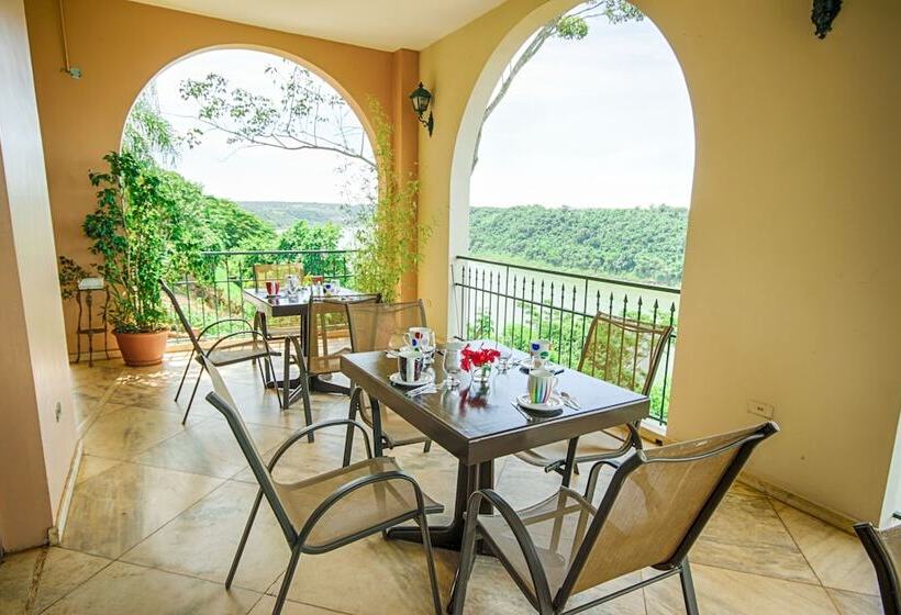 استراحتگاه Casa Blanca