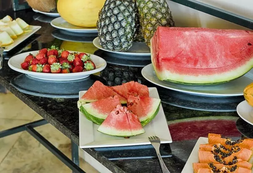 استراحتگاه Casa Blanca