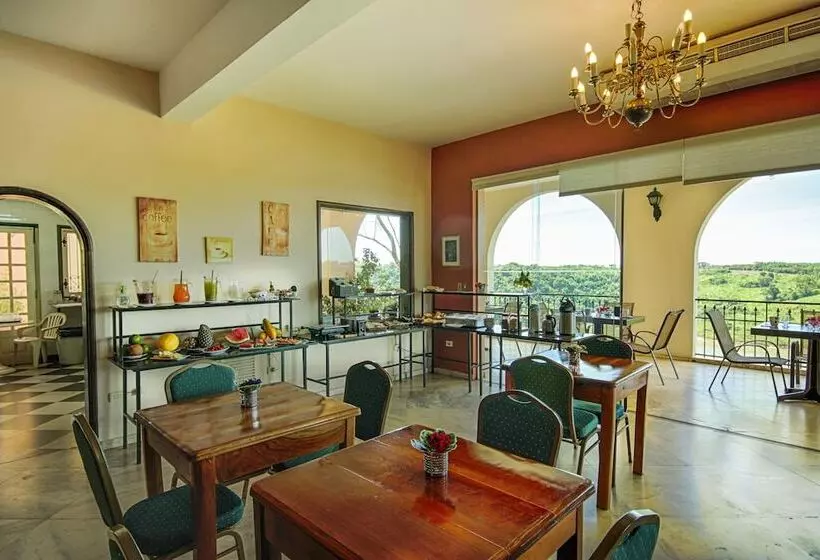 استراحتگاه Casa Blanca