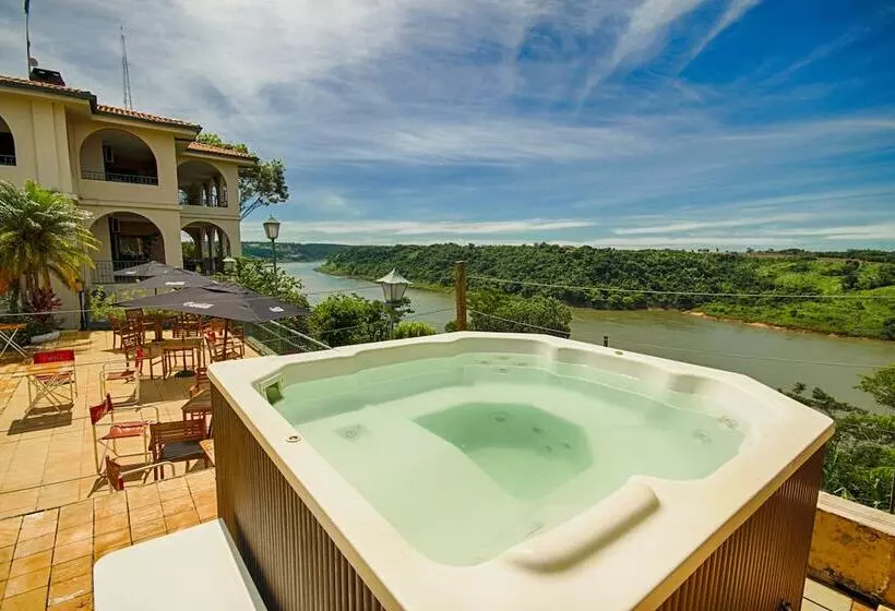 استراحتگاه Casa Blanca