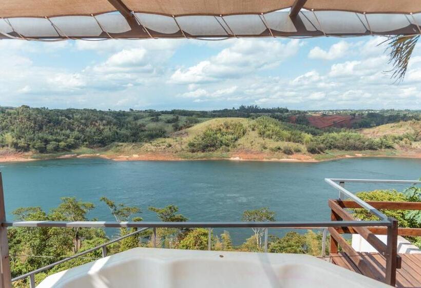 استراحتگاه Casa Blanca