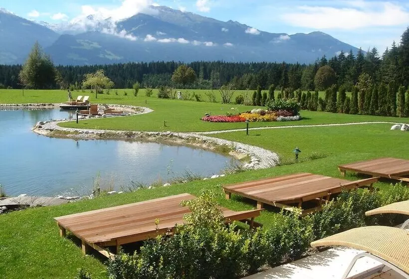 Alpenhotel Speckbacher Hof