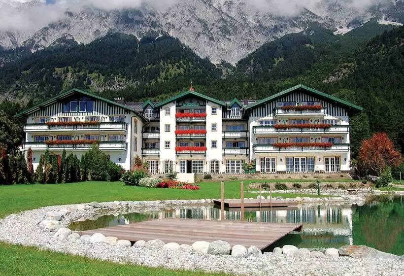 Alpenhotel Speckbacher Hof