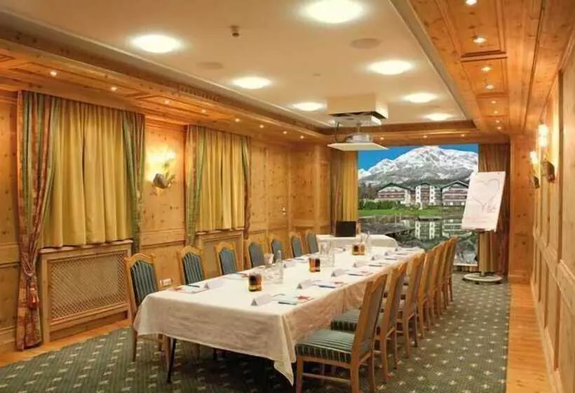 Alpenhotel Speckbacher Hof