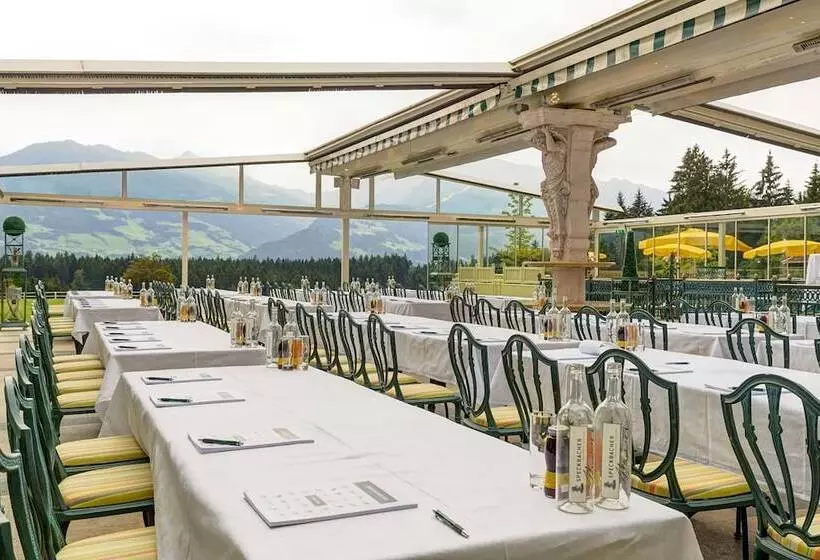 Alpenhotel Speckbacher Hof