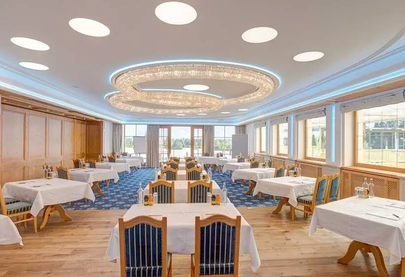 Alpenhotel Speckbacher Hof