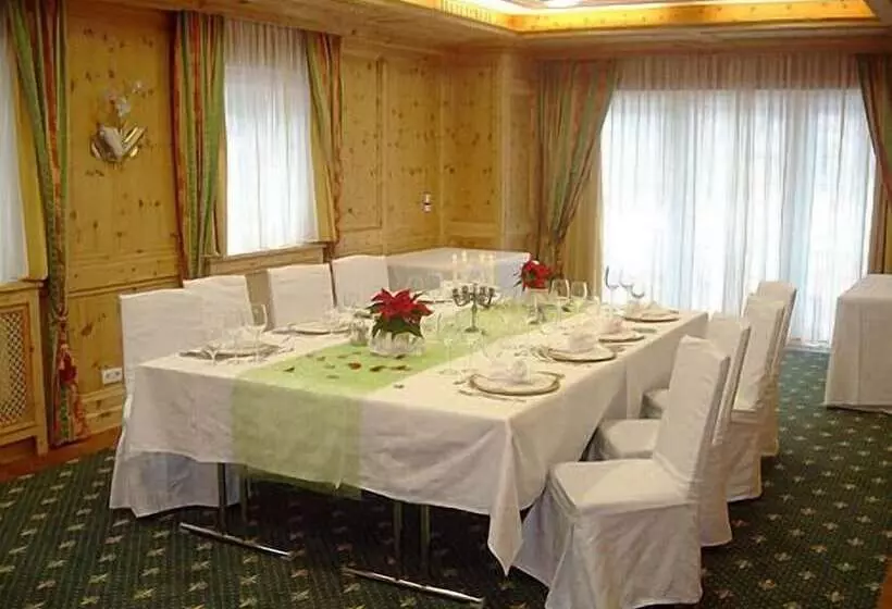 Alpenhotel Speckbacher Hof