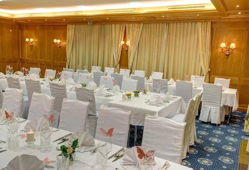 Alpenhotel Speckbacher Hof