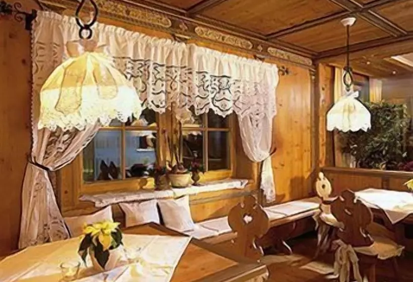 Alpenhotel Speckbacher Hof