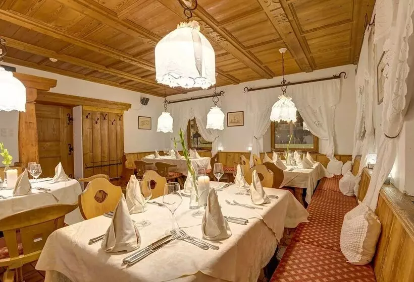 Alpenhotel Speckbacher Hof