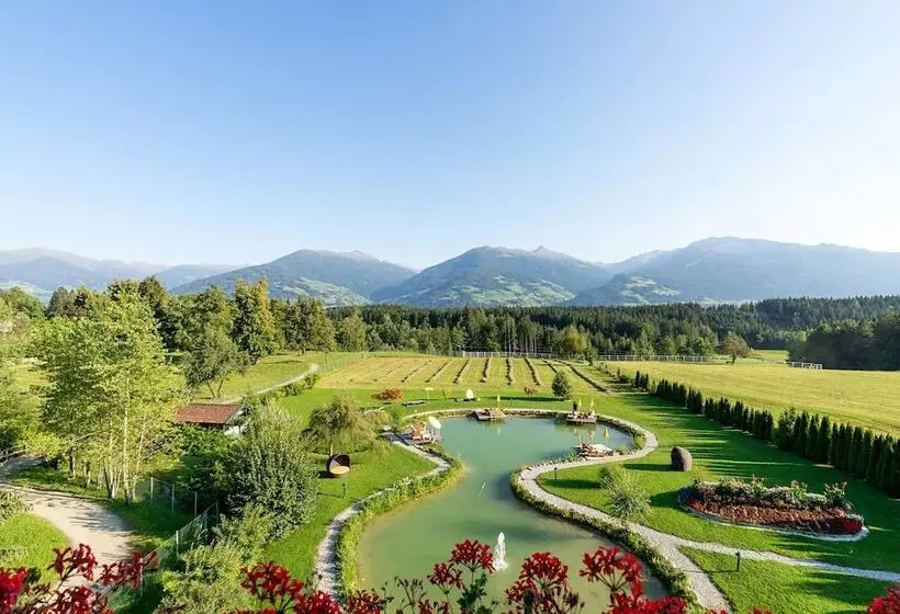 Alpenhotel Speckbacher Hof