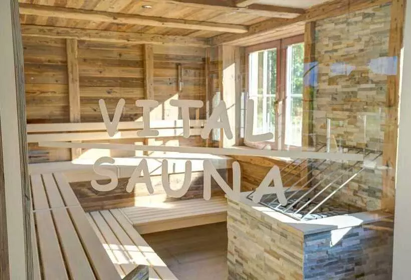 Alpenhotel Speckbacher Hof