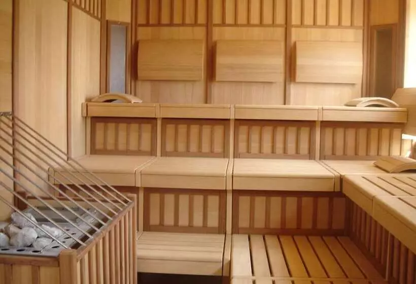 Alpenhotel Speckbacher Hof