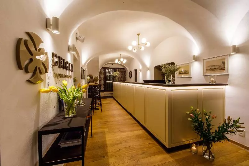 Beigli Hotel & Garden