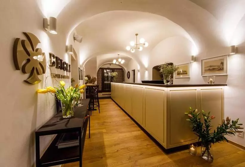 Beigli Hotel & Garden