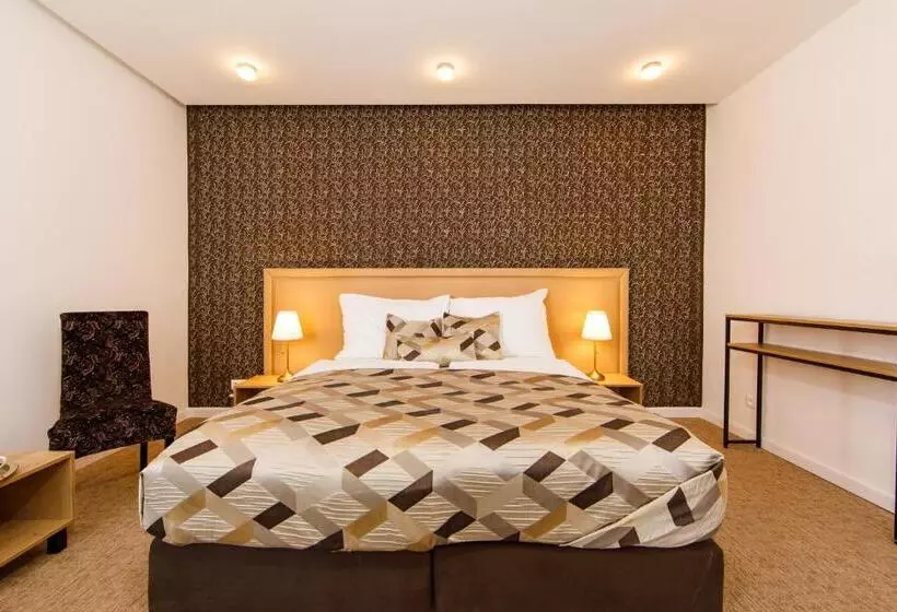 Beigli Hotel & Garden