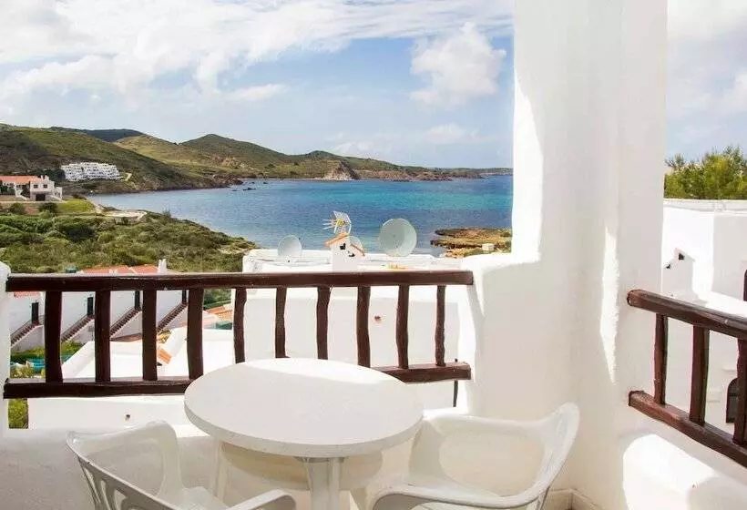 Fergus Club Carema Splash